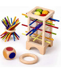 Wooden Stick Drawing Game